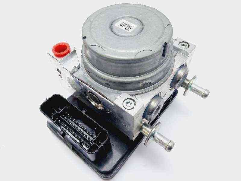 Recambio de abs para mazda 2 lim. () luxury referencia OEM IAM DB1R437A0 4