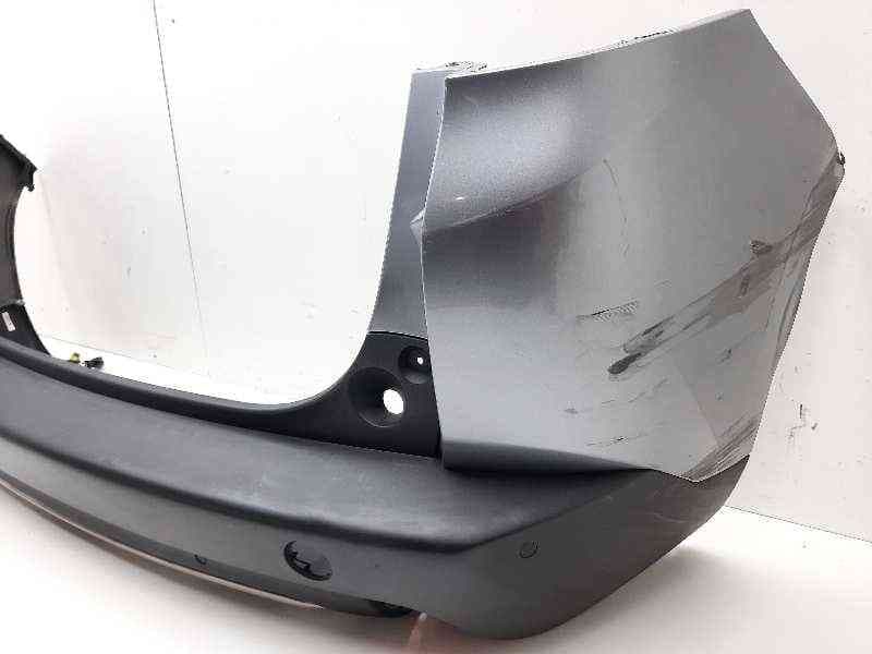 Recambio de paragolpes trasero para peugeot 2008 (--.2013) style referencia OEM IAM 3