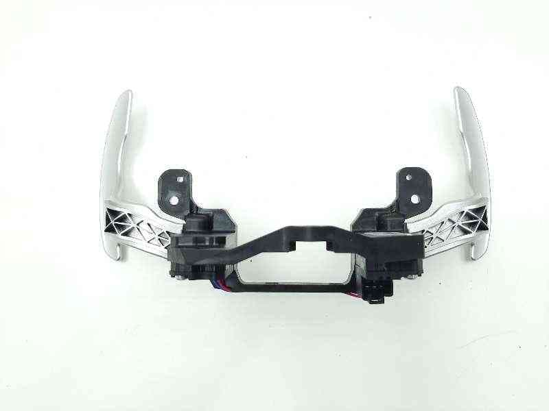 Recambio de mando volante para mitsubishi asx plus 2wd referencia OEM IAM 2401A008 - Blanco 3