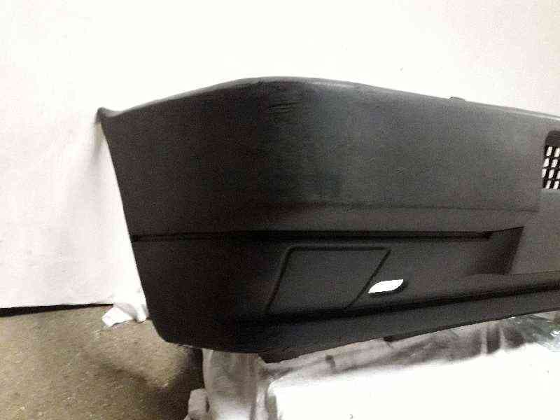 Recambio de paragolpes delantero para fiat uno (146) referencia OEM IAM  NEGRO 2
