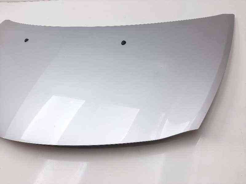 Recambio de capot para renault clio iii expression referencia OEM IAM 5