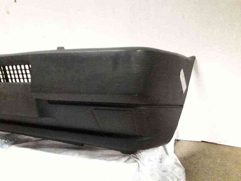 Recambio de paragolpes delantero para fiat uno (146) referencia OEM IAM  NEGRO 3