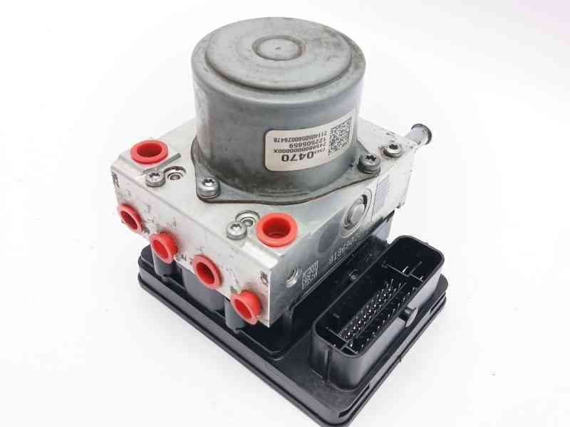 Recambio de abs para opel insignia a (g09) 2.0 cdti (68) referencia OEM IAM 23430470 5