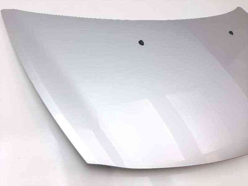 Recambio de capot para renault clio iii expression referencia OEM IAM 6
