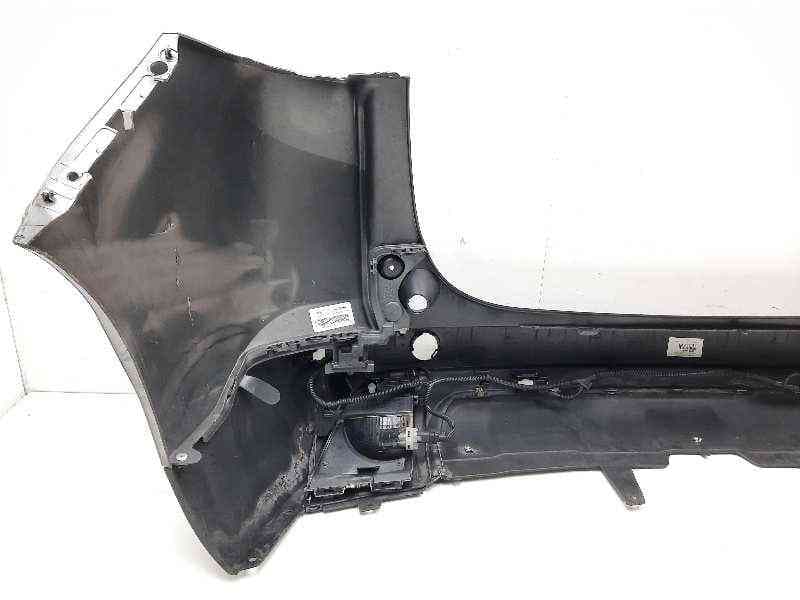Recambio de paragolpes trasero para peugeot 2008 (--.2013) style referencia OEM IAM 5