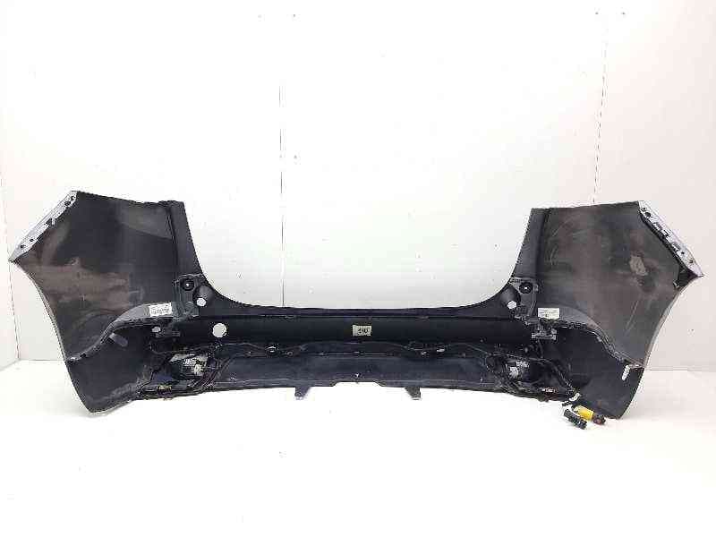 Recambio de paragolpes trasero para peugeot 2008 (--.2013) style referencia OEM IAM 7