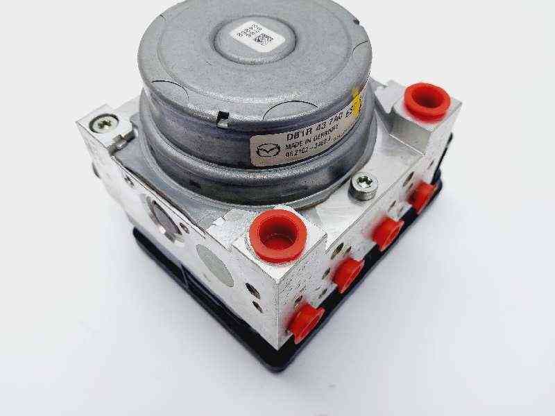 Recambio de abs para mazda 2 lim. () luxury referencia OEM IAM DB1R437A0 5