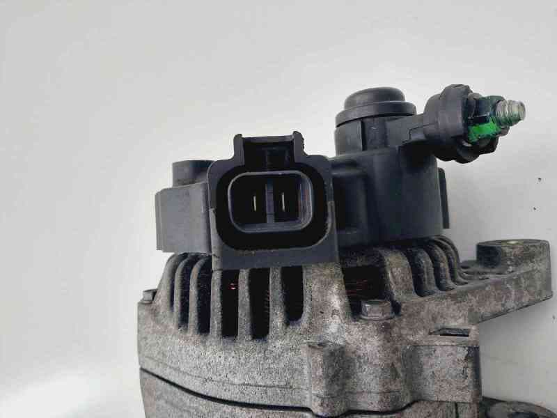 Recambio de alternador para hyundai i20 comfort referencia OEM IAM 373002A050 2606219 - Negro 4