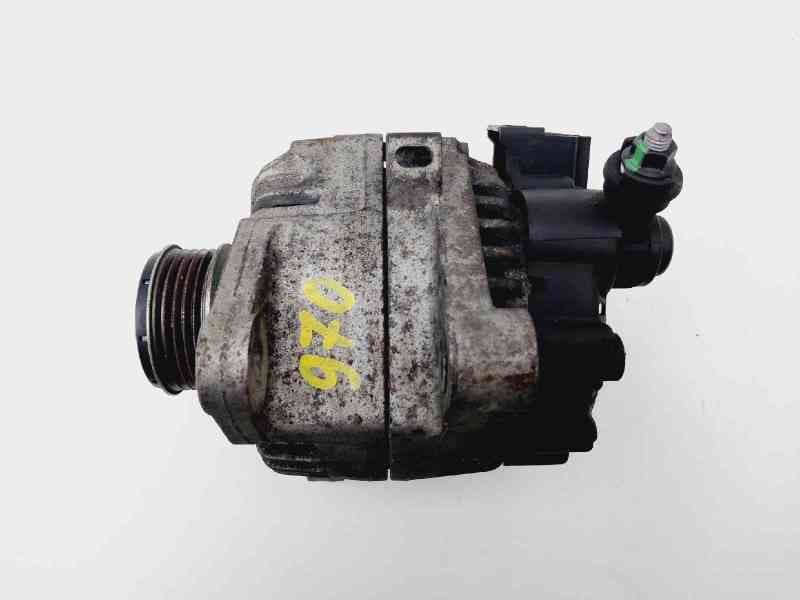 Recambio de alternador para hyundai i20 comfort referencia OEM IAM 373002A050 2606219 - Negro 5