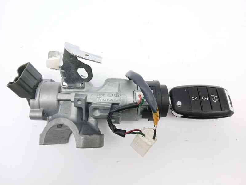 Recambio de antirrobo para kia picanto iii (ja) 1.0 referencia OEM IAM 819101Y000