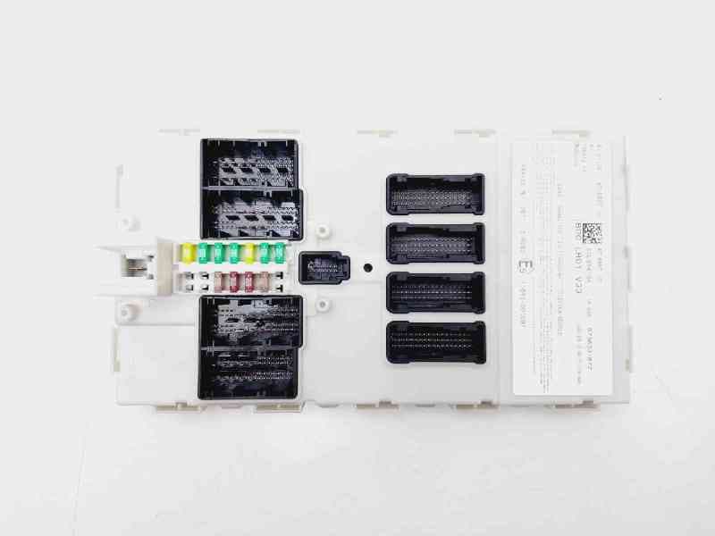 Recambio de caja reles / fusibles para mini one m1 referencia OEM IAM 2611139385
