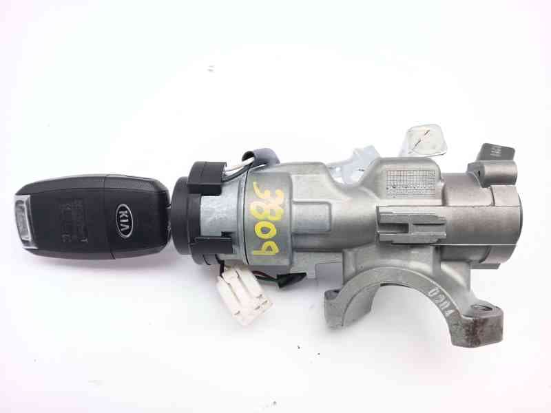 Recambio de antirrobo para kia picanto iii (ja) 1.0 referencia OEM IAM 819101Y000 2