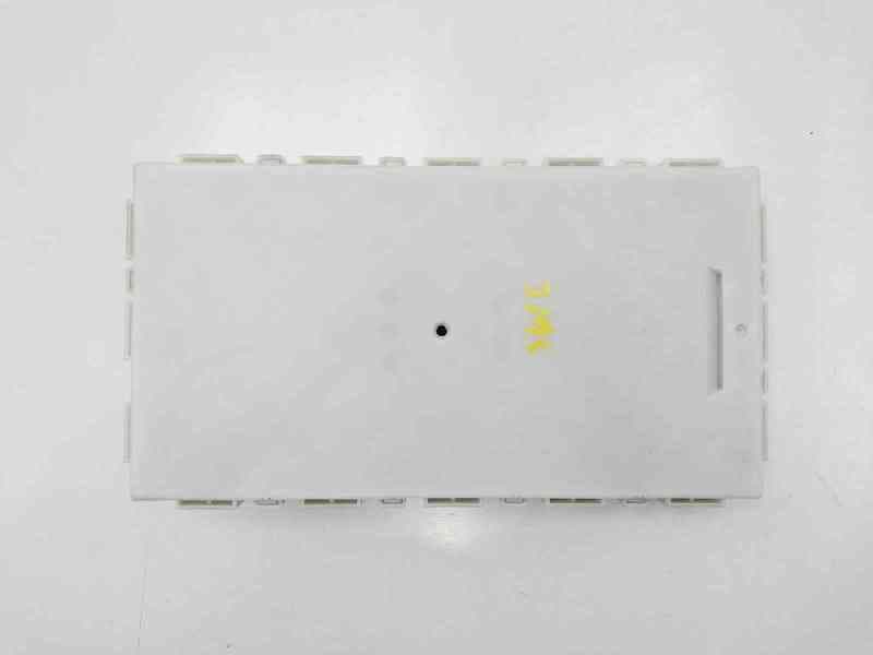 Recambio de caja reles / fusibles para mini one m1 referencia OEM IAM 2611139385 3
