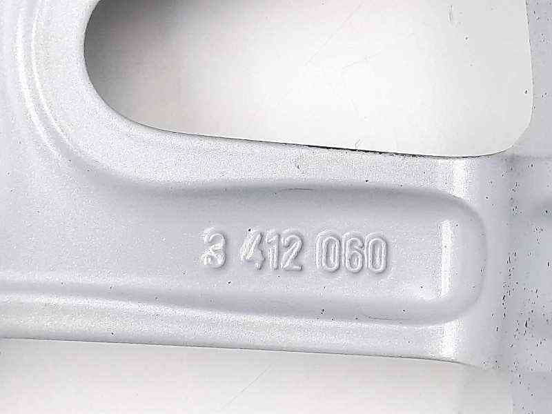 Recambio de llanta para bmw x3 (e83) xdrive 20d referencia OEM IAM 3412060 7