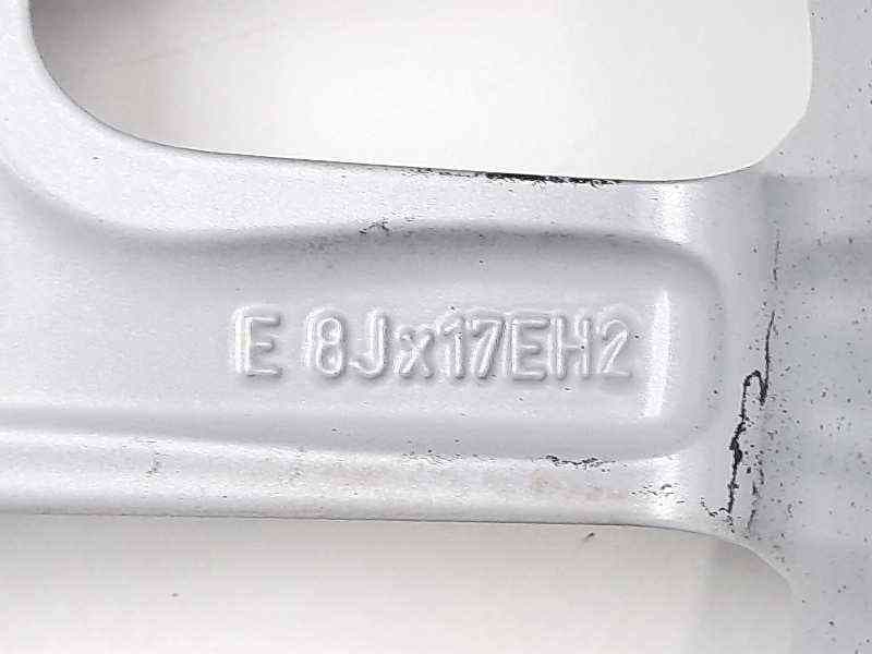 Recambio de llanta para bmw x3 (e83) xdrive 20d referencia OEM IAM 3412060 8