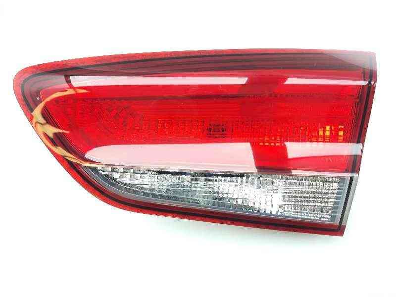 Recambio de piloto trasero derecho para hyundai i30 (pd) go! referencia OEM IAM 92404G30