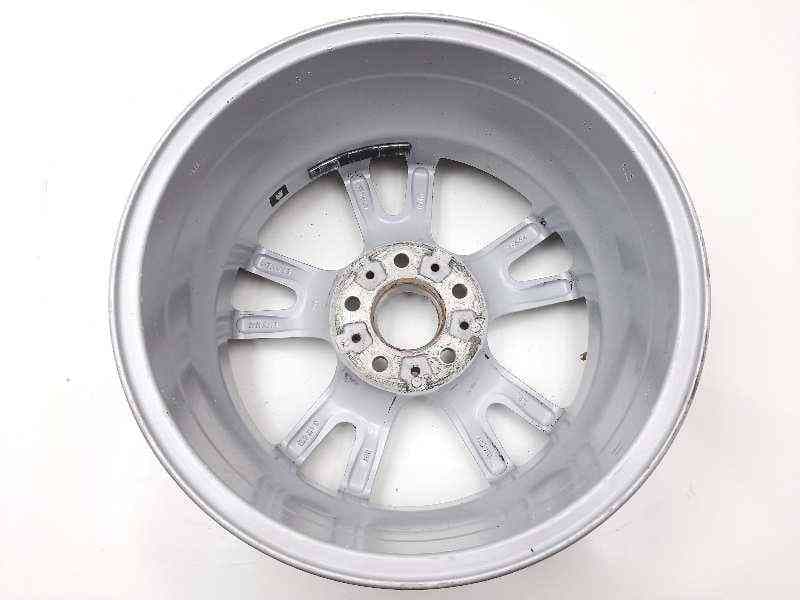 Recambio de llanta para bmw x3 (e83) xdrive 20d referencia OEM IAM 3412060 4