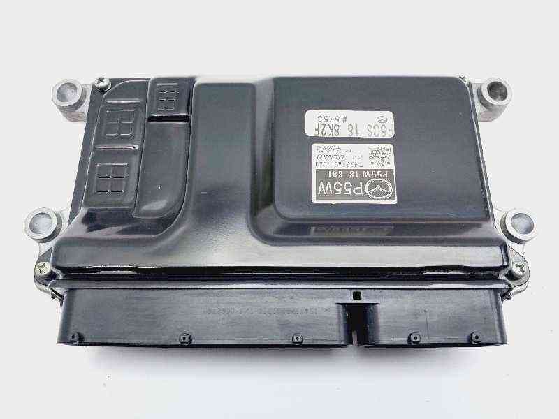 Recambio de centralita motor uce para mazda 2 lim. () luxury referencia OEM IAM P55W18881