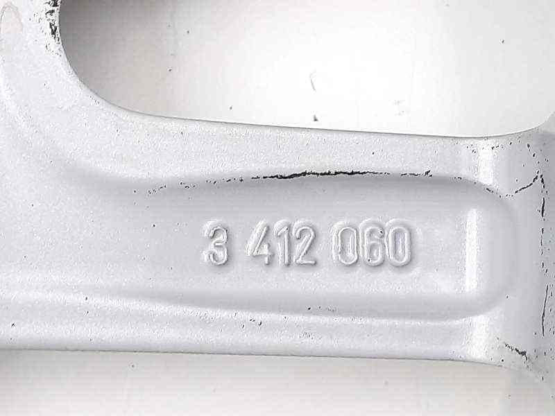Recambio de llanta para bmw x3 (e83) xdrive 20d referencia OEM IAM 3412060 6