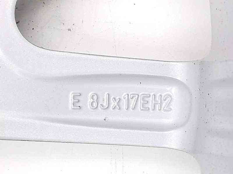 Recambio de llanta para bmw x3 (e83) xdrive 20d referencia OEM IAM 3412060 7