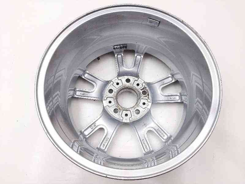 Recambio de llanta para bmw x3 (e83) xdrive 20d referencia OEM IAM 3412060 4