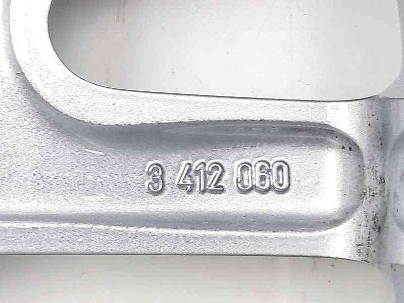 Recambio de llanta para bmw x3 (e83) xdrive 20d referencia OEM IAM 3412060 5