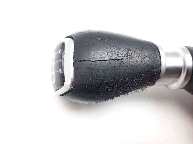 Recambio de palanca cambio para hyundai i30 (pd) go! referencia OEM IAM 43700G3110TTK 2