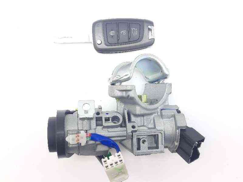Recambio de antirrobo para hyundai i30 (pd) go! referencia OEM IAM