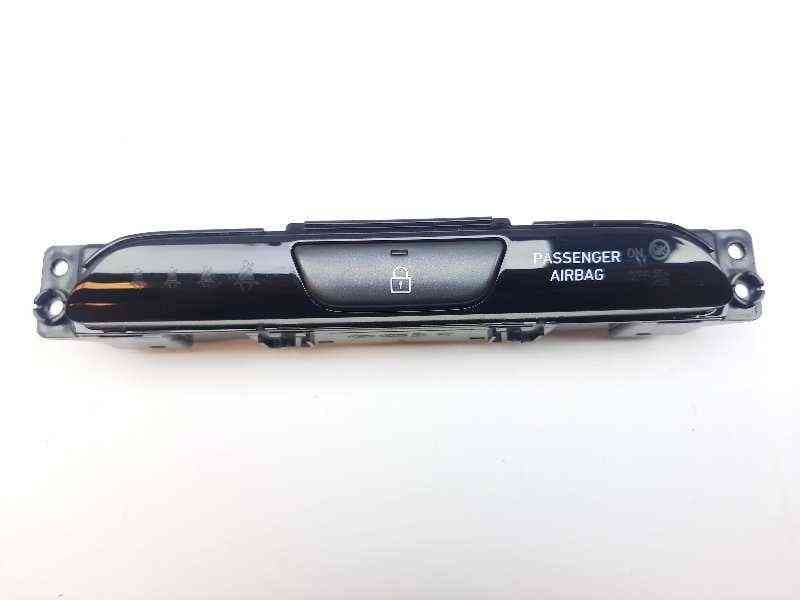 Recambio de modulo electronico para hyundai i30 (pd) go! referencia OEM IAM 93770G4000