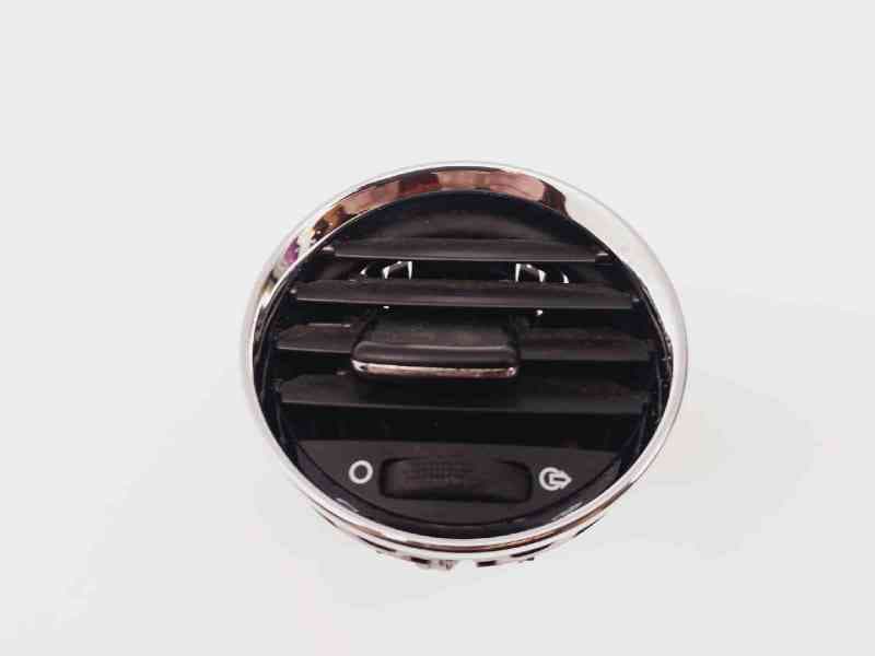 Recambio de rejilla aireadora para peugeot 5008 premium referencia OEM IAM 9655994177