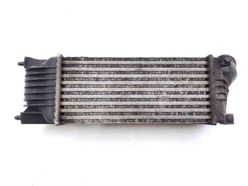 Recambio de intercooler para peugeot 407 st sport referencia OEM IAM 9645682880 - Negro 3