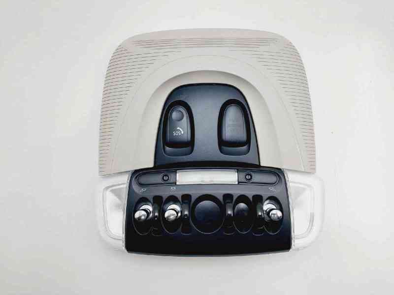Recambio de luz interior para mini one m1 referencia OEM IAM 9292900