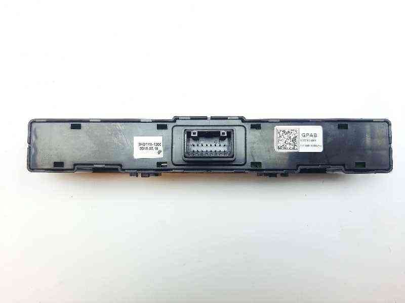 Recambio de modulo electronico para hyundai i30 (pd) go! referencia OEM IAM 93770G4000 3