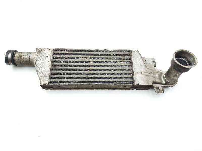 Recambio de intercooler para opel corsa c cosmo referencia OEM IAM 24466787