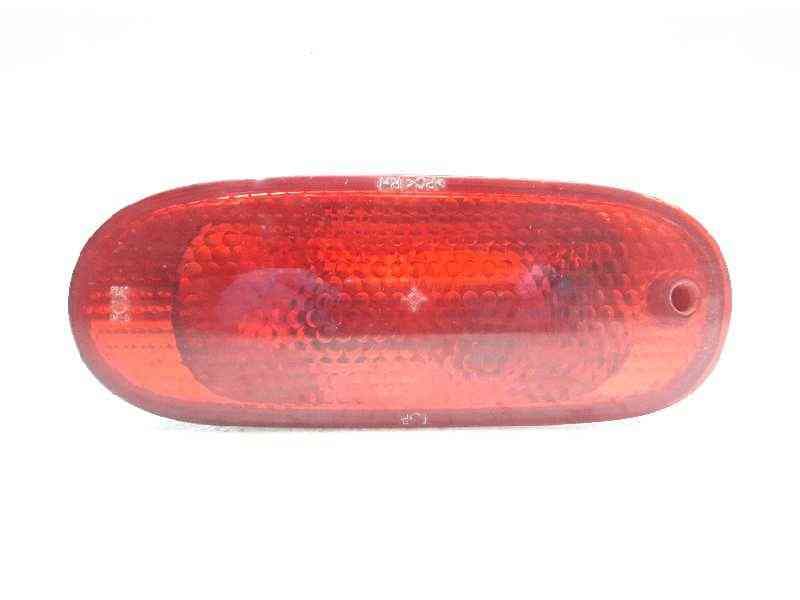 Recambio de faro antiniebla trasero derecho para hyundai coupe (gk) referencia OEM IAM