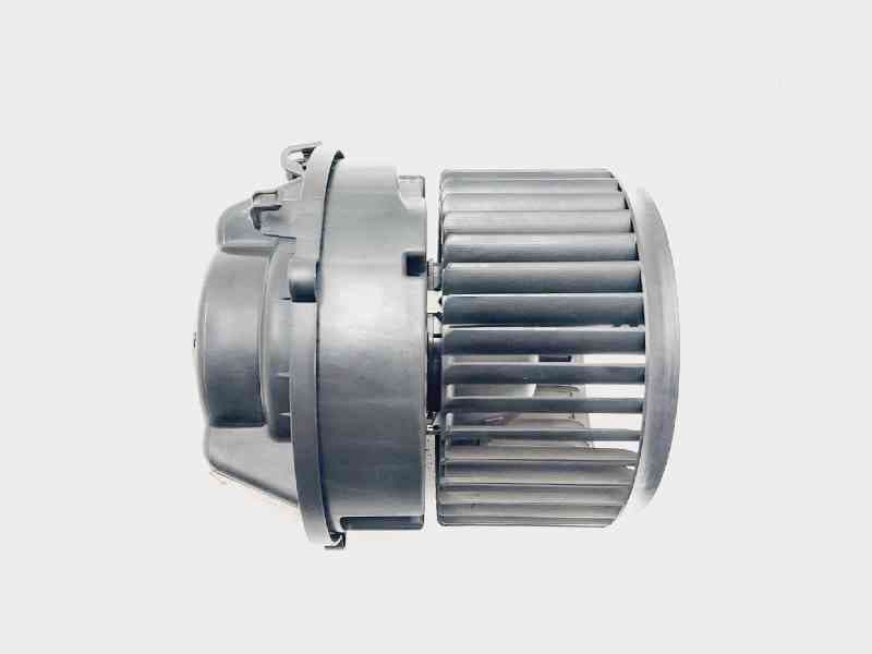 Recambio de motor calefaccion para mini one m1 referencia OEM IAM 9297752 2