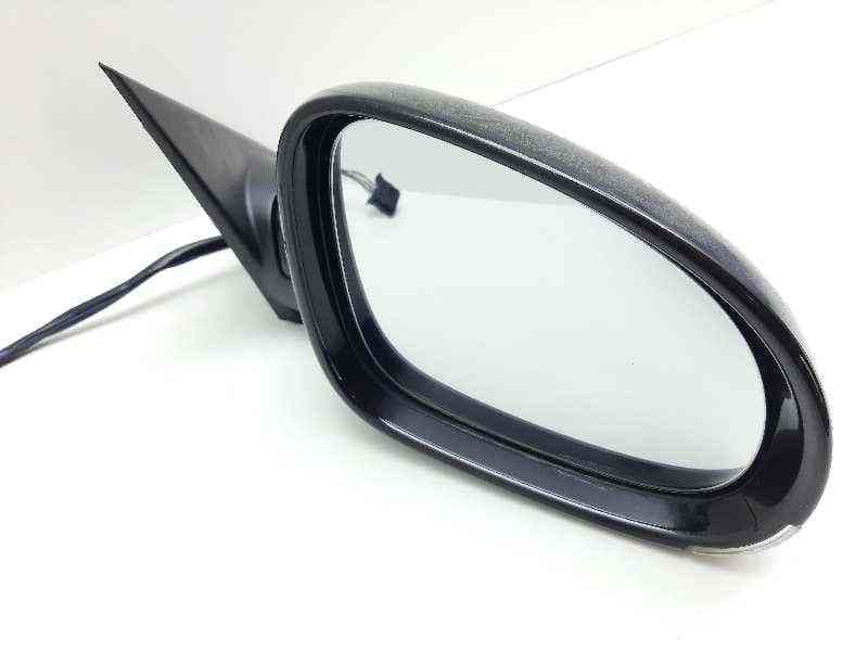 Recambio de retrovisor derecho para skoda superb (3u4) elegance referencia OEM IAM - Negro