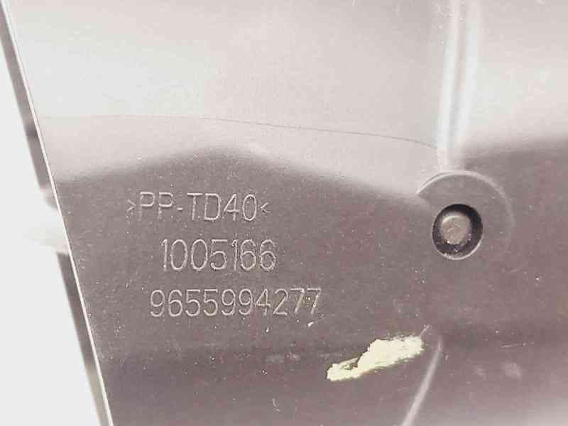 Recambio de rejilla aireadora para peugeot 5008 premium referencia OEM IAM 9655994277 2