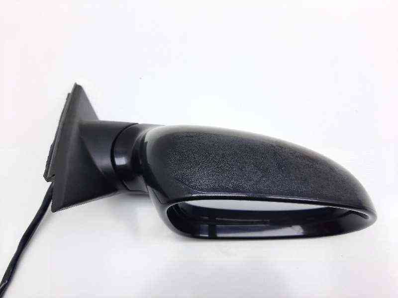 Recambio de retrovisor derecho para skoda superb (3u4) elegance referencia OEM IAM - Negro 2