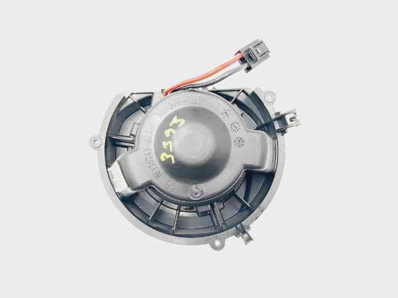 Recambio de motor calefaccion para mini one m1 referencia OEM IAM 9297752 3