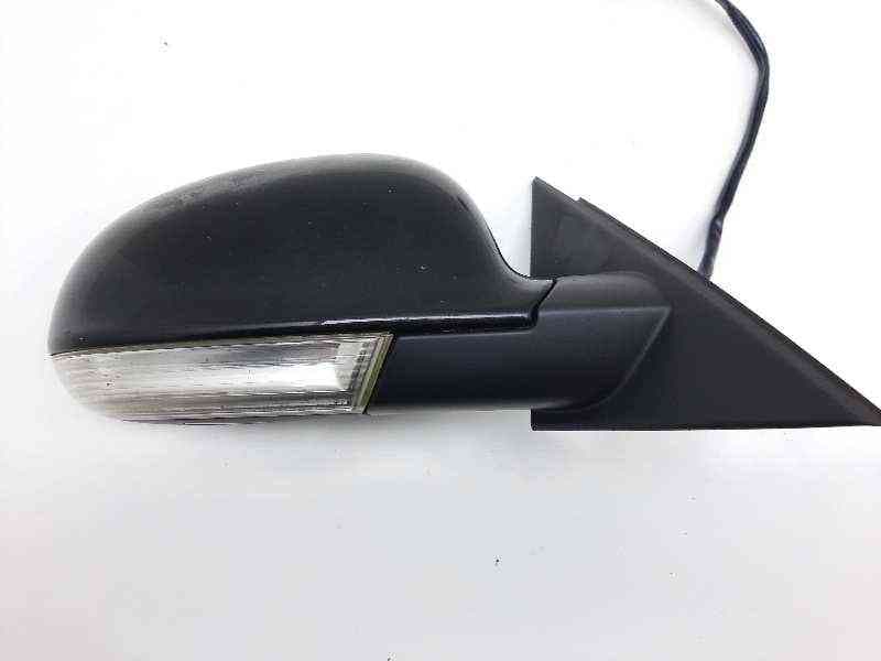 Recambio de retrovisor derecho para skoda superb (3u4) elegance referencia OEM IAM - Negro 4