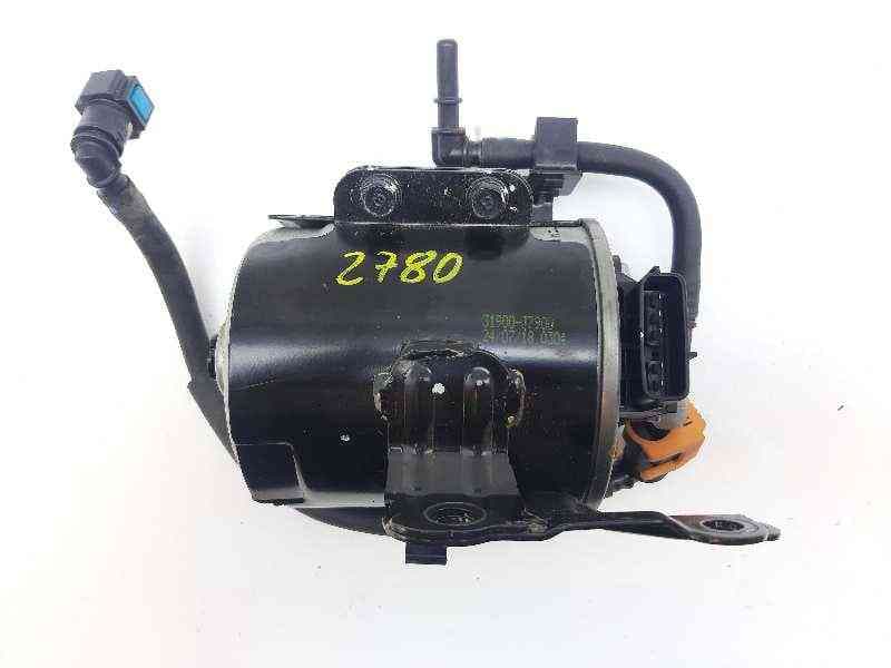 Recambio de filtro gasoil para hyundai i30 (pd) go! referencia OEM IAM 31900J7900