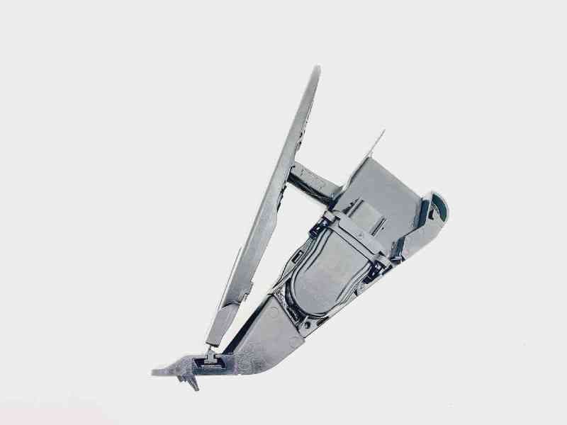 Recambio de potenciometro pedal para mini one m1 referencia OEM IAM 35426853177 2