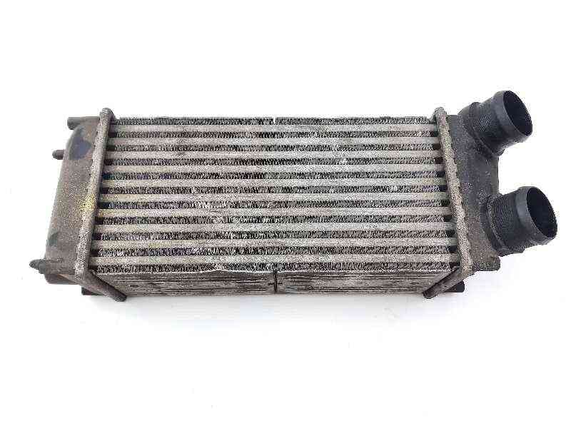 Recambio de intercooler para citroën c4 berlina vtr plus referencia OEM IAM 9648551880