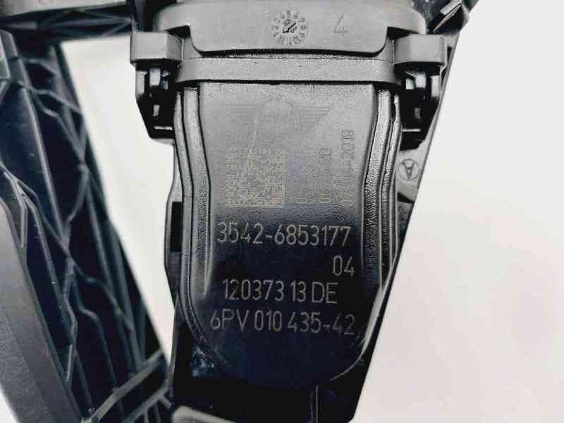 Recambio de potenciometro pedal para mini one m1 referencia OEM IAM 35426853177 4