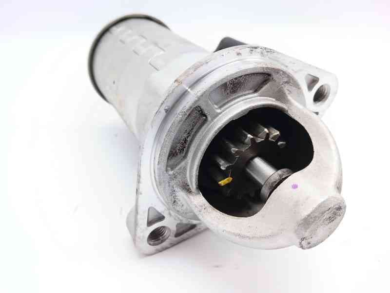 Recambio de motor arranque para kia picanto iii (ja) 1.0 referencia OEM IAM 3610003BB6 4