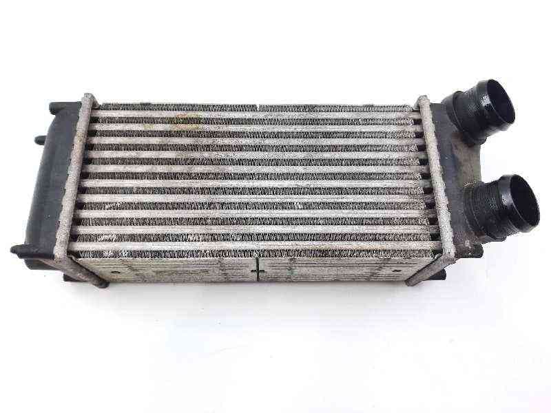 Recambio de intercooler para citroën c4 coupe vtr referencia OEM IAM 9648551880 - Gris
