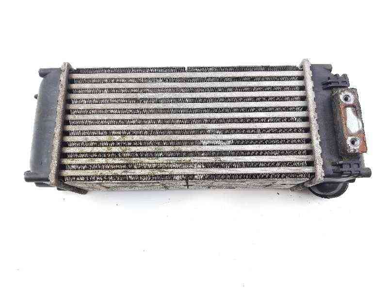 Recambio de intercooler para citroën c4 coupe vtr referencia OEM IAM 9648551880 - Gris 3