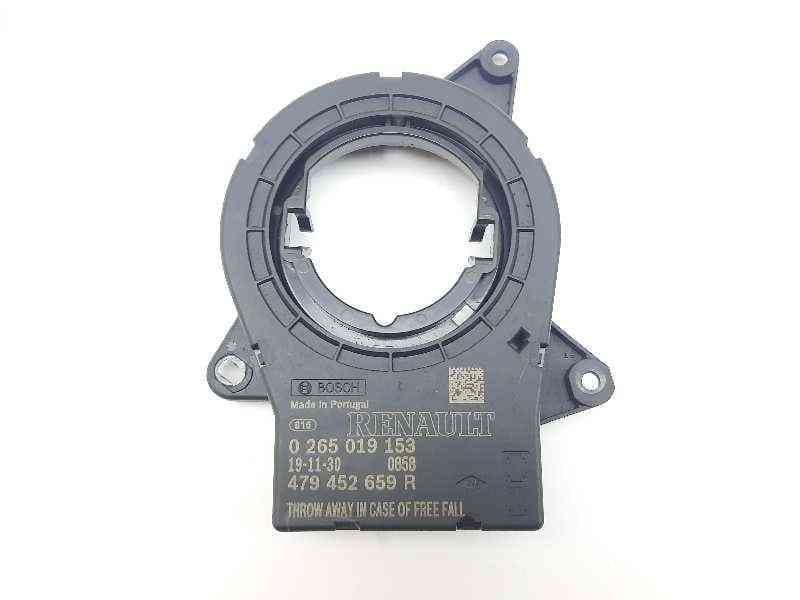 Recambio de sensor para dacia sandero comfort referencia OEM IAM 479452659R 265019153