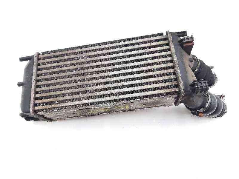 Recambio de intercooler para citroën c4 berlina cool referencia OEM IAM 9656503980 - Gris 2